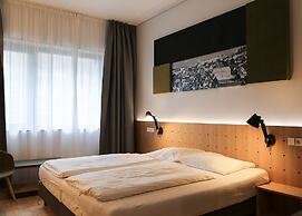 mk | hotel rüsselsheim