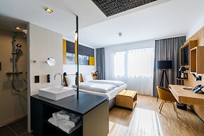 mk | hotel rüsselsheim
