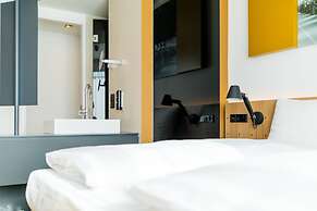 mk | hotel rüsselsheim