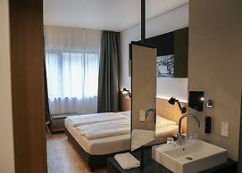 mk | hotel rüsselsheim