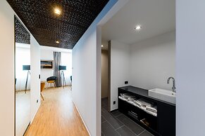 mk | hotel rüsselsheim