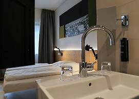 mk | hotel rüsselsheim