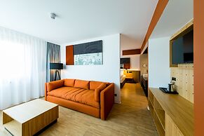 mk | hotel rüsselsheim