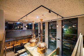 mk | hotel rüsselsheim
