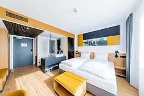 mk | hotel rüsselsheim