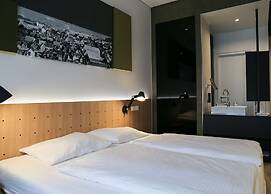 mk | hotel rüsselsheim
