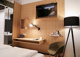 mk | hotel rüsselsheim