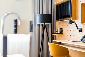 mk | hotel rüsselsheim