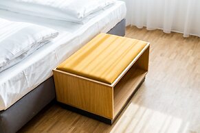 mk | hotel rüsselsheim
