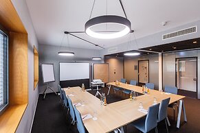 mk | hotel rüsselsheim