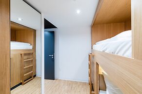mk | hotel rüsselsheim