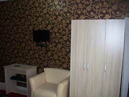 Gozde Pansiyon Otel