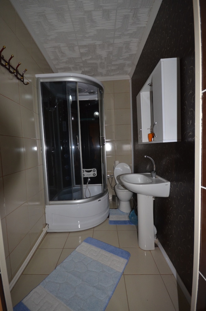 Gozde Pansiyon Otel
