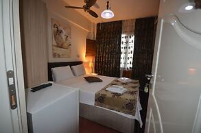Gozde Pansiyon Otel