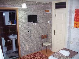 Gozde Pansiyon Otel
