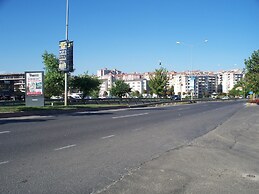 Gozde Pansiyon Otel