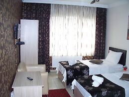 Gozde Pansiyon Otel