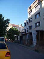 Gozde Pansiyon Otel
