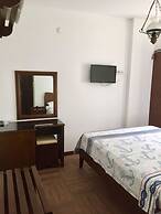 Kaptan Motel