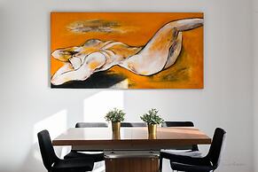 Casa Margot Cádiz
