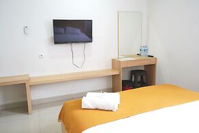 UROOMS Tanah Abang