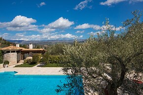 Anthemion Suites & Villas