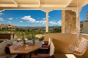 Anthemion Suites & Villas