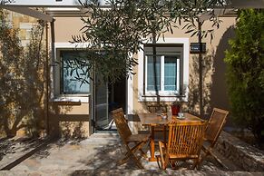 Anthemion Suites & Villas