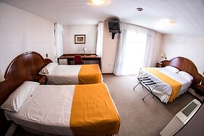 Hotel el Prado