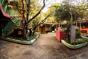 Hotel el Prado