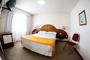 Hotel el Prado
