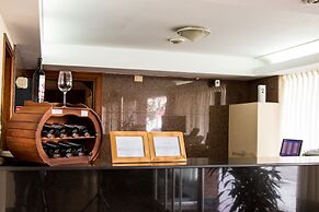 Hotel el Prado