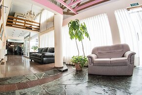 Hotel el Prado