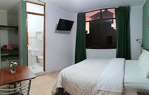 Hostal Rodinn