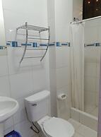 Hostal Rodinn