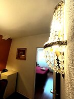 Grand Hotel Jeanne d'Arc