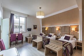 Grand Hotel Jeanne d'Arc
