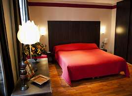 Grand Hotel Jeanne d'Arc