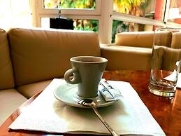 Grand Hotel Jeanne d'Arc