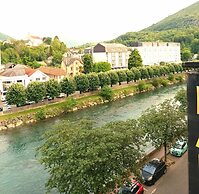 Grand Hotel Jeanne d'Arc