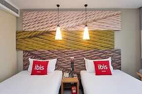 ibis Beijing Changying