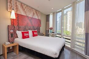 ibis Beijing Changying