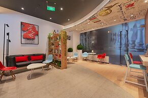 ibis Beijing Changying