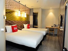 ibis Beijing Changying