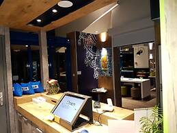 ibis budget Lille Ronchin