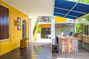 Bario Hotel