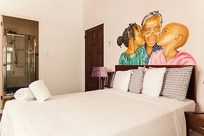 Bario Hotel