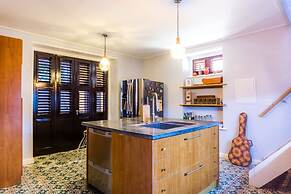 Bario Hotel