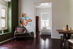 Bario Hotel