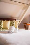 Bario Hotel